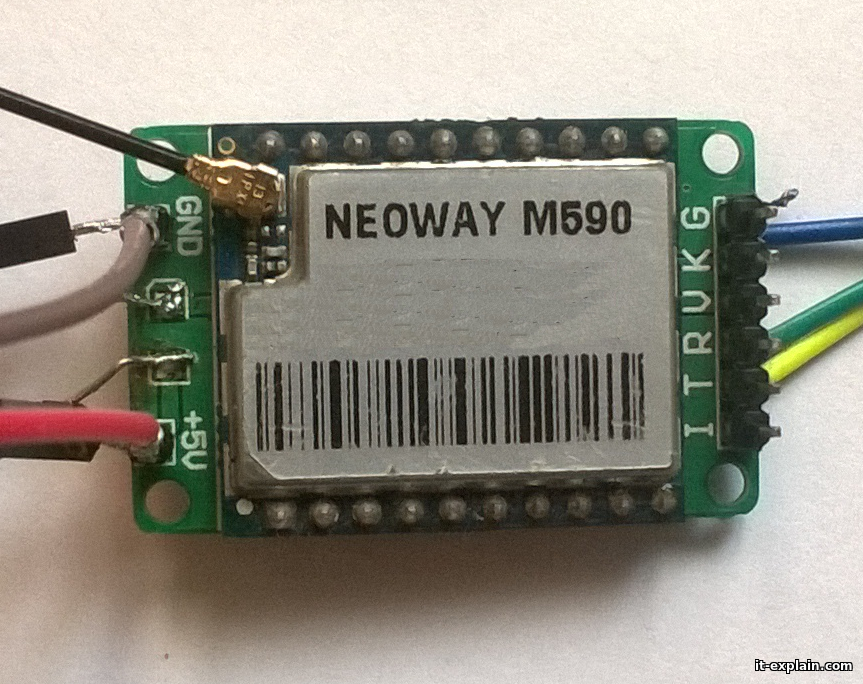 Подключение gsm модуля. M590 GSM модуль. GSM GPRS m590. NEOWAY m590 модуль. NEOWAY 590.